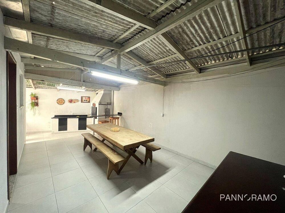 Casa à venda com 3 quartos, 110m² - Foto 8