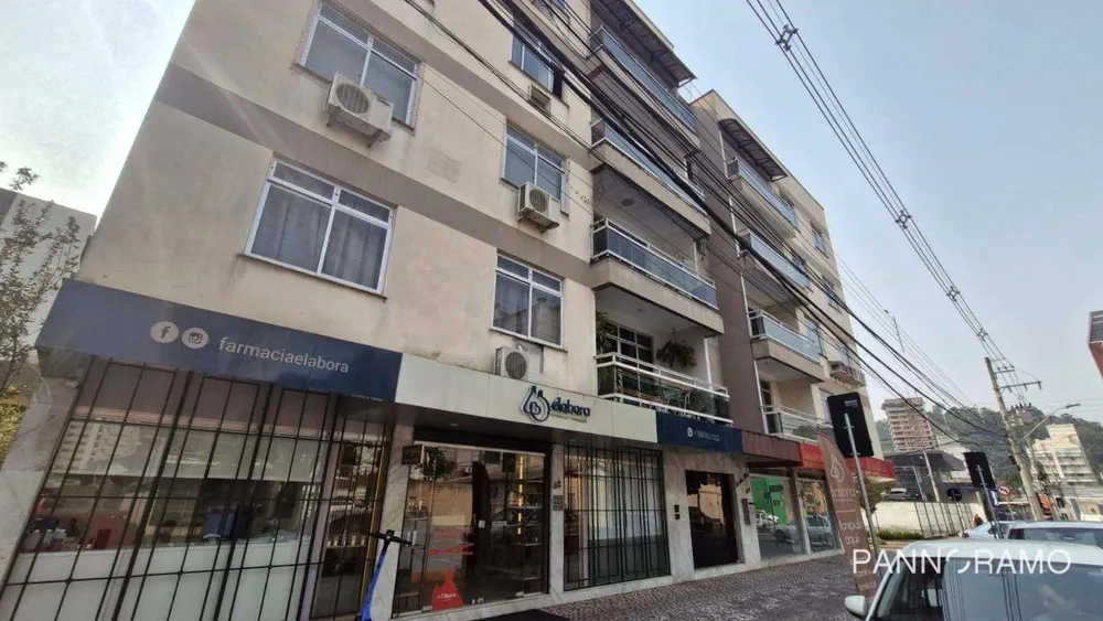 Apartamento, 3 quartos, 120 m² - Foto 8