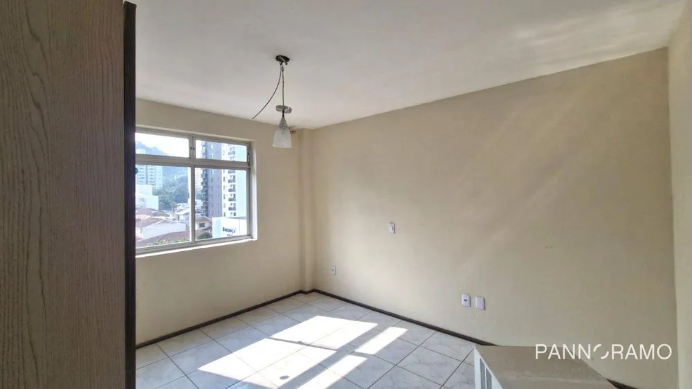 Apartamento, 3 quartos, 120 m² - Foto 1