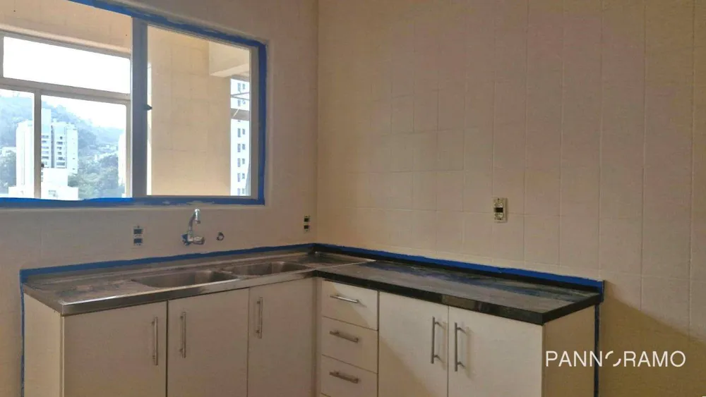 Apartamento, 3 quartos, 120 m² - Foto 3