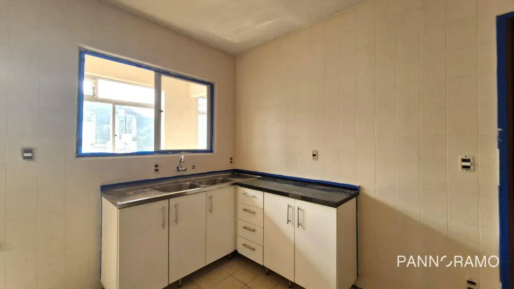 Apartamento, 3 quartos, 120 m² - Foto 2