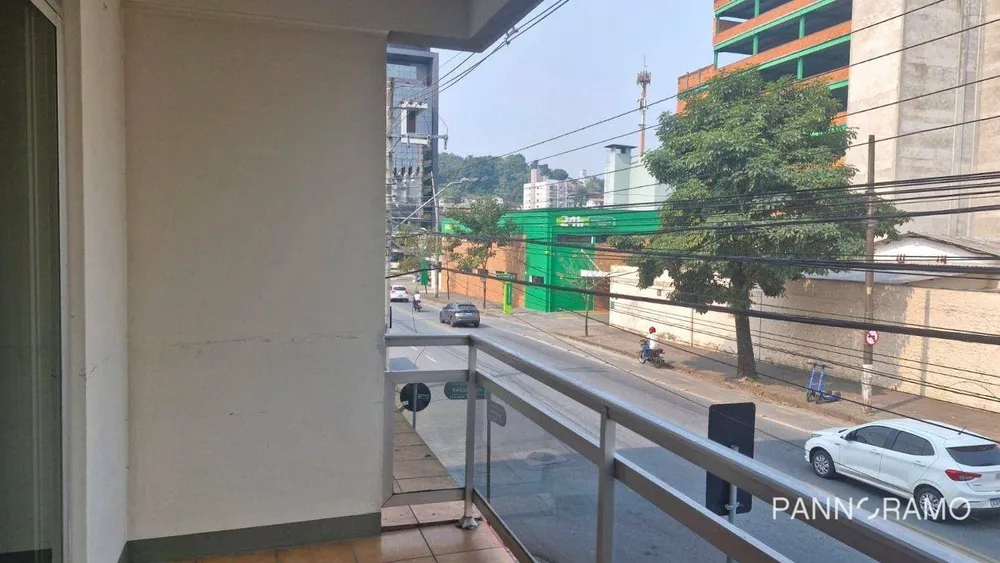 Apartamento, 3 quartos, 120 m² - Foto 6