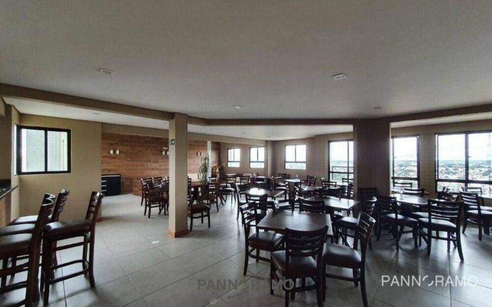 Cobertura para alugar com 3 quartos, 186m² - Foto 10