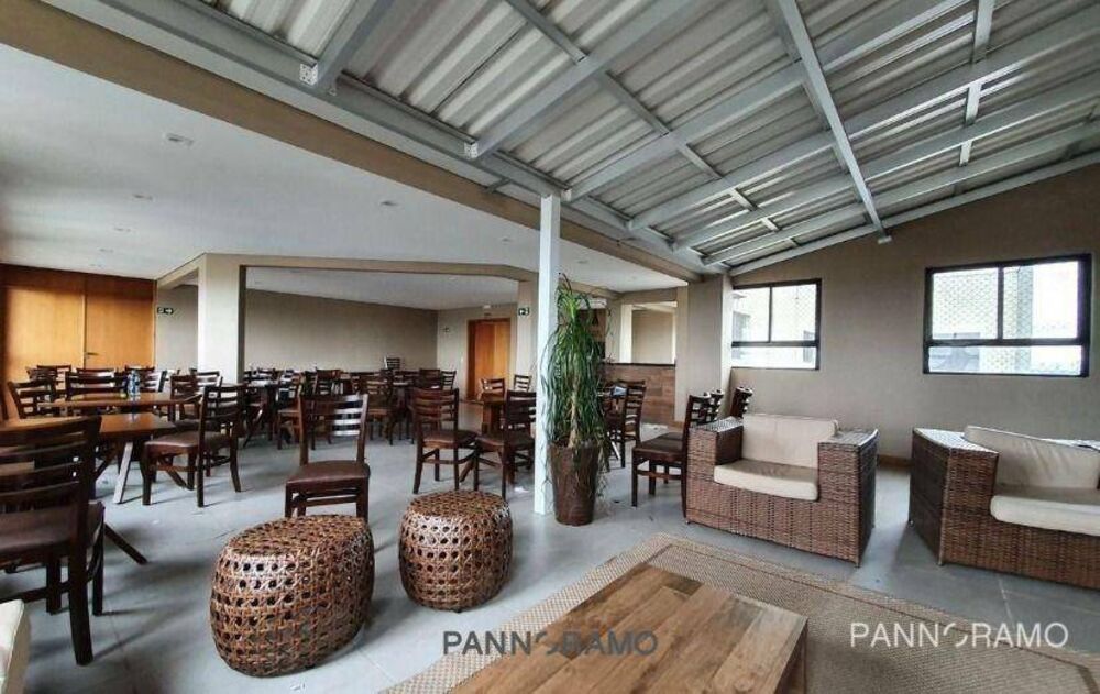 Cobertura para alugar com 3 quartos, 186m² - Foto 12
