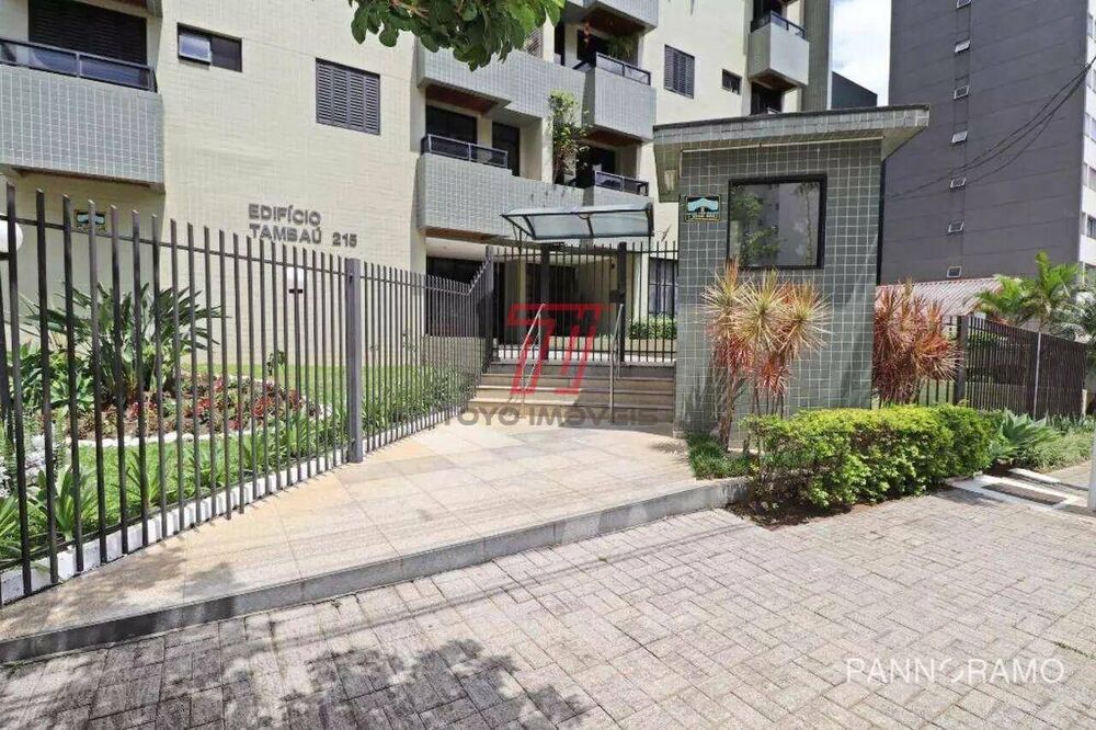 Cobertura para alugar com 3 quartos, 186m² - Foto 3