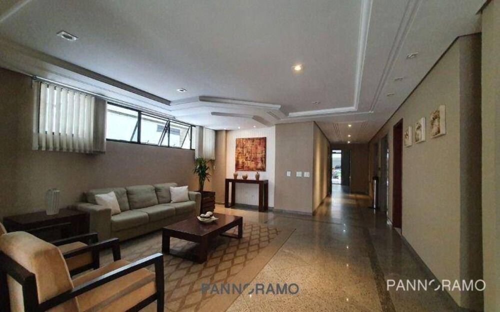 Cobertura para alugar com 3 quartos, 186m² - Foto 4