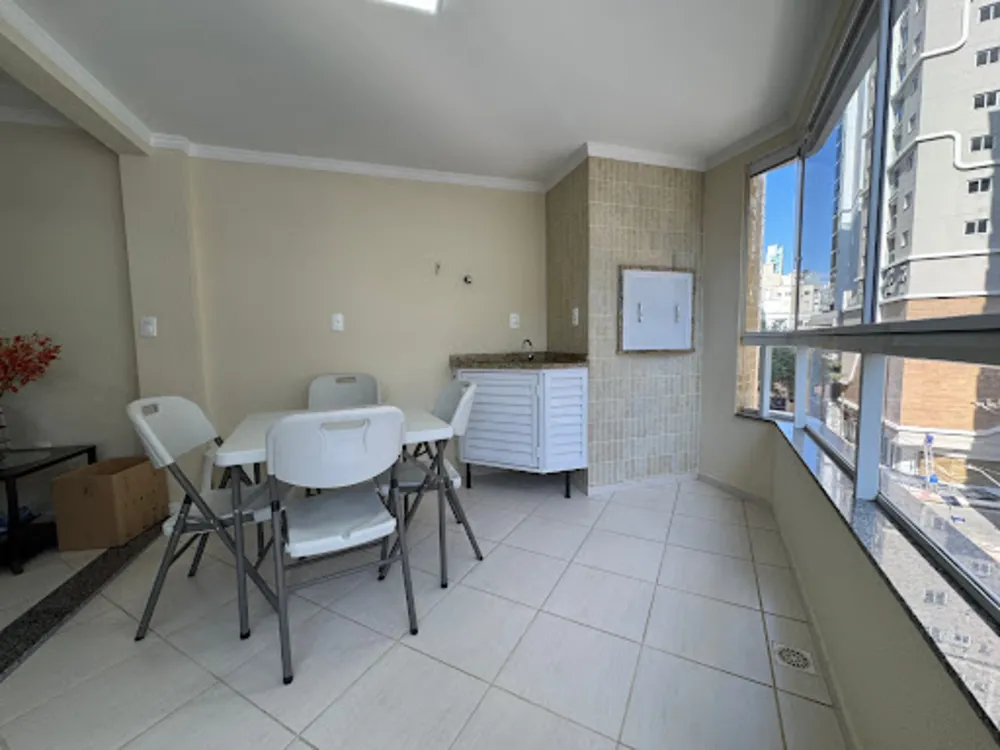 Apartamento, 2 quartos, 86 m² - Foto 1
