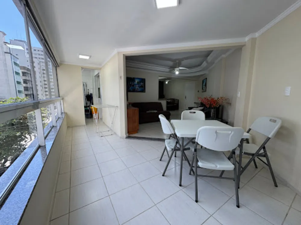 Apartamento, 2 quartos, 86 m² - Foto 3