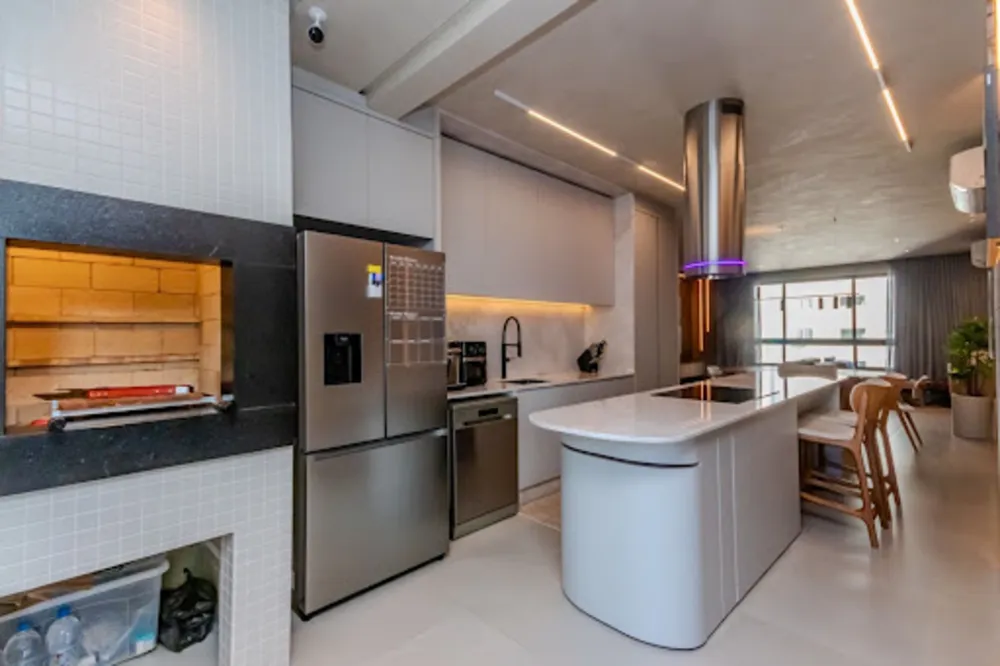 Apartamento, 3 quartos, 132 m² - Foto 6