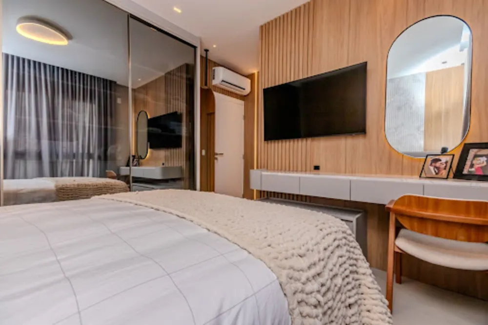 Apartamento, 3 quartos, 132 m² - Foto 10