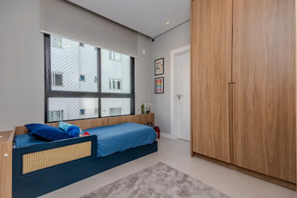 Apartamento, 3 quartos, 132 m² - Foto 5