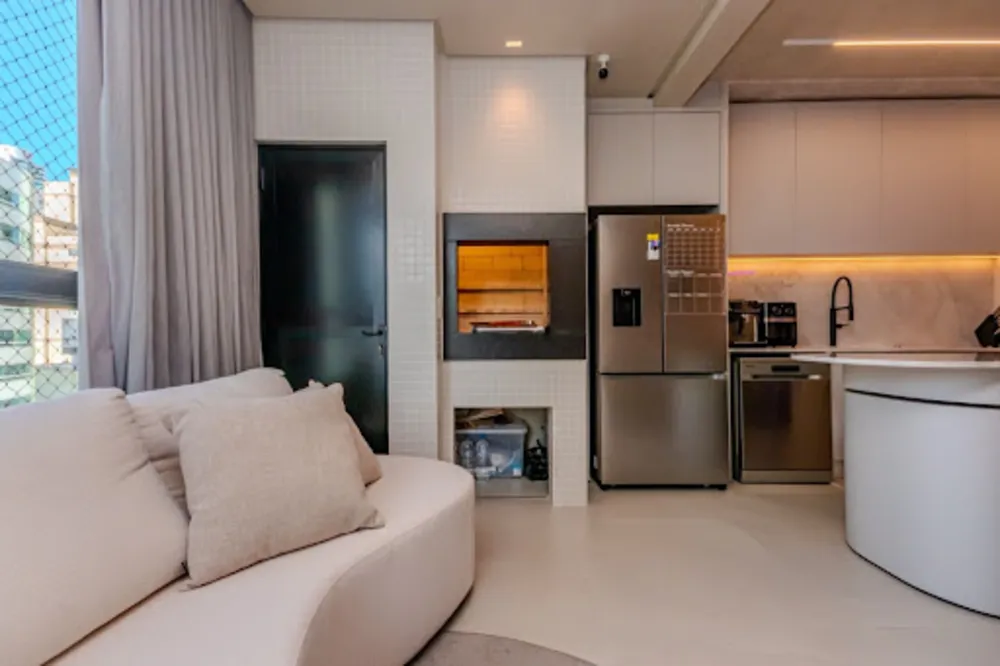 Apartamento, 3 quartos, 132 m² - Foto 11
