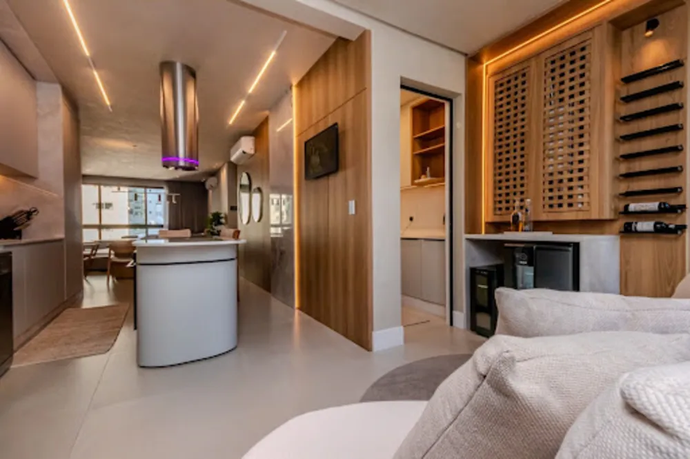 Apartamento, 3 quartos, 132 m² - Foto 12