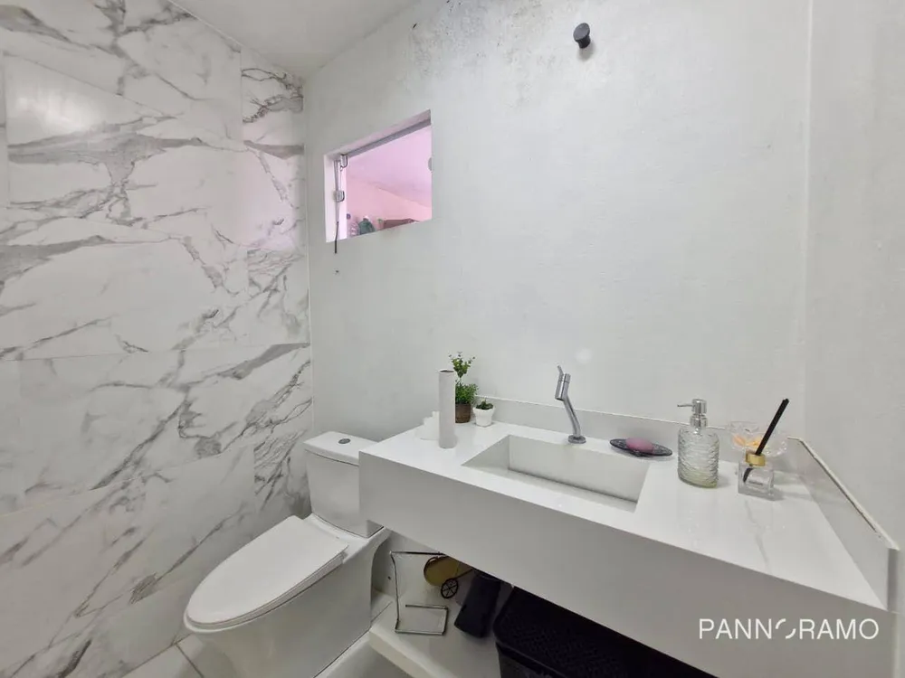 Casa, 2 quartos, 110 m² - Foto 8