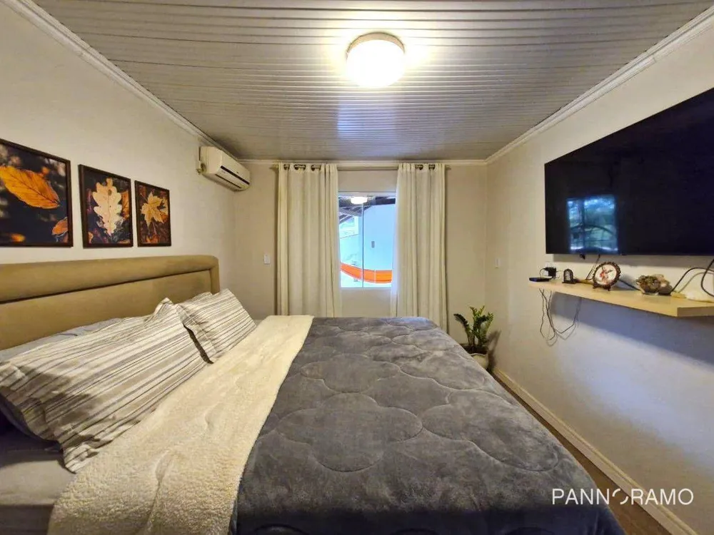 Casa, 4 quartos, 180 m² - Foto 11