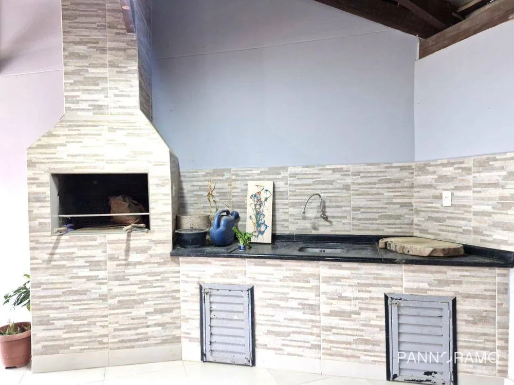 Casa, 4 quartos, 180 m² - Foto 8
