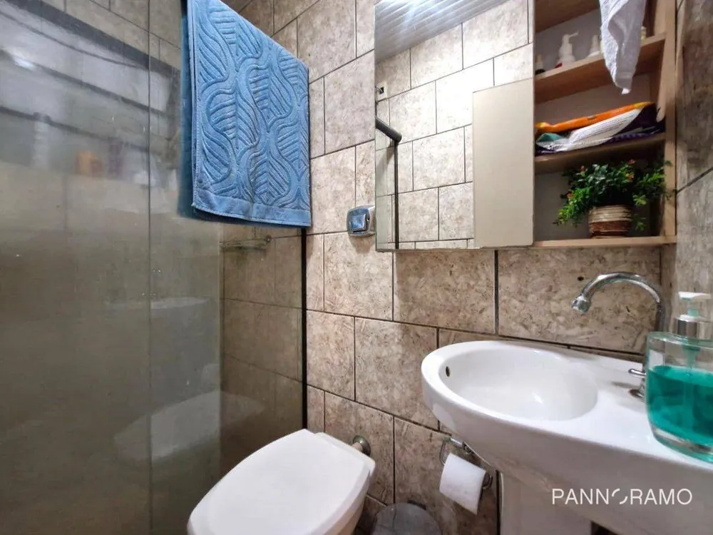 Casa, 4 quartos, 180 m² - Foto 12