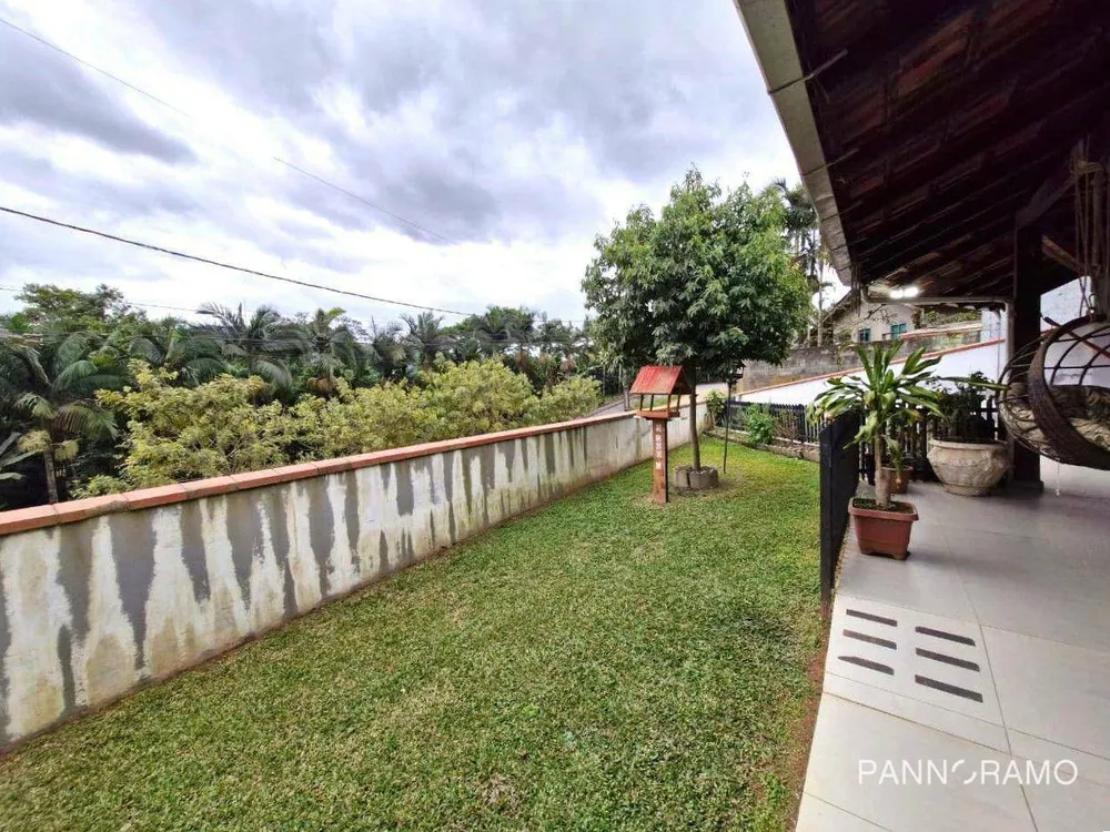 Casa, 4 quartos, 180 m² - Foto 5