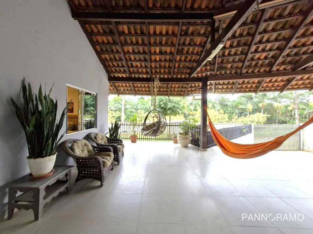 Casa, 4 quartos, 180 m² - Foto 3