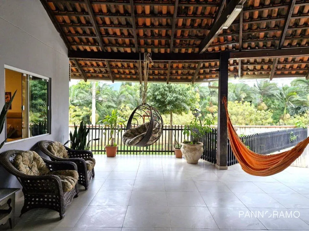 Casa, 4 quartos, 180 m² - Foto 4
