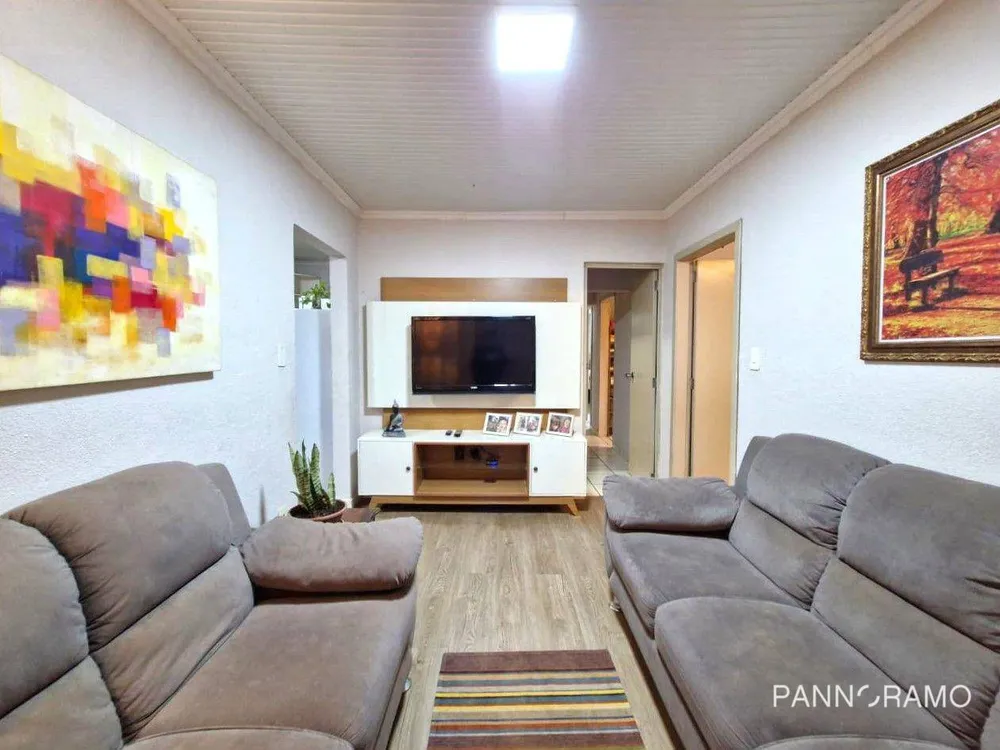 Casa, 4 quartos, 180 m² - Foto 9