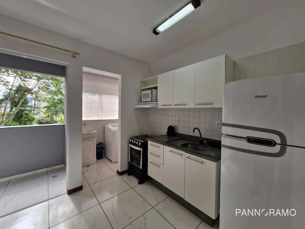 Apartamento, 1 quarto, 57 m² - Foto 1