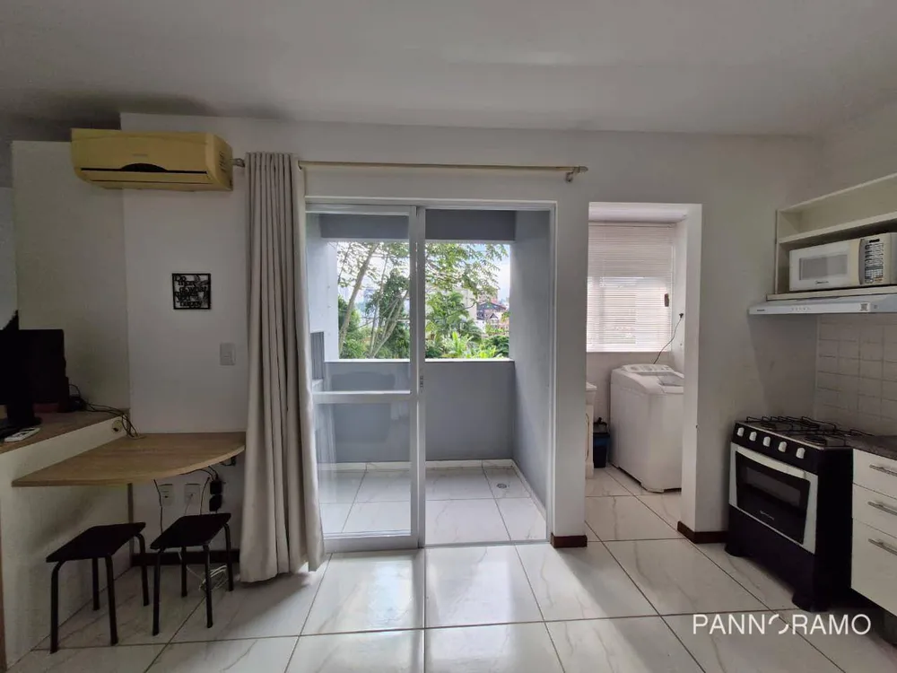 Apartamento, 1 quarto, 57 m² - Foto 6
