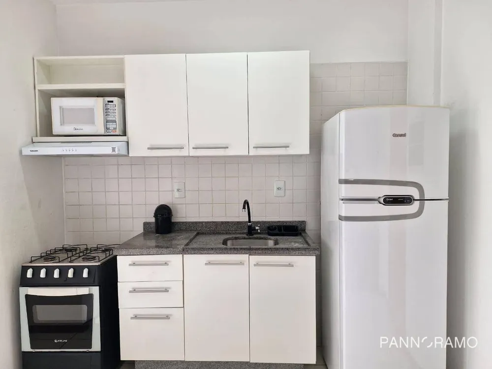 Apartamento, 1 quarto, 57 m² - Foto 2
