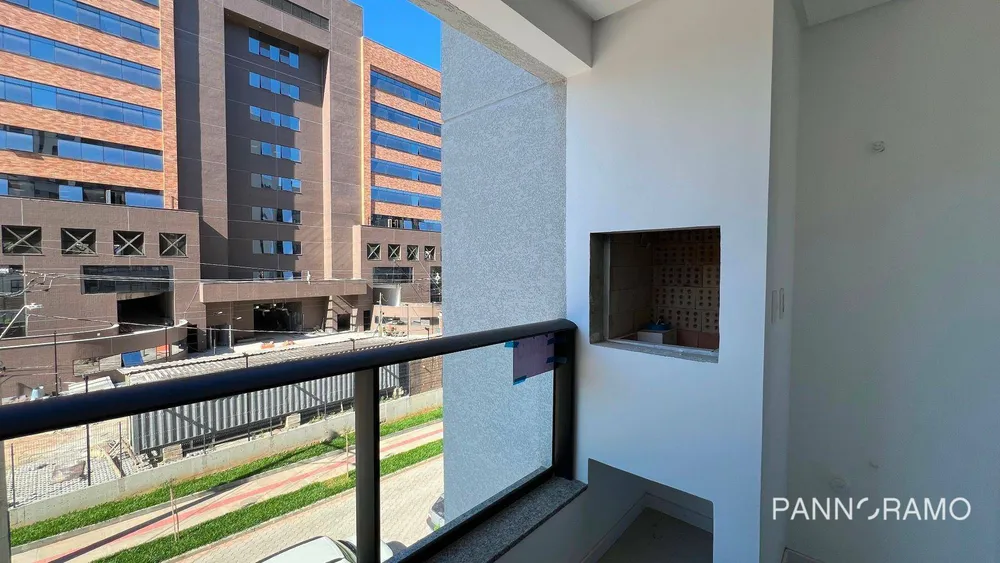 Apartamento, 2 quartos, 75 m² - Foto 6