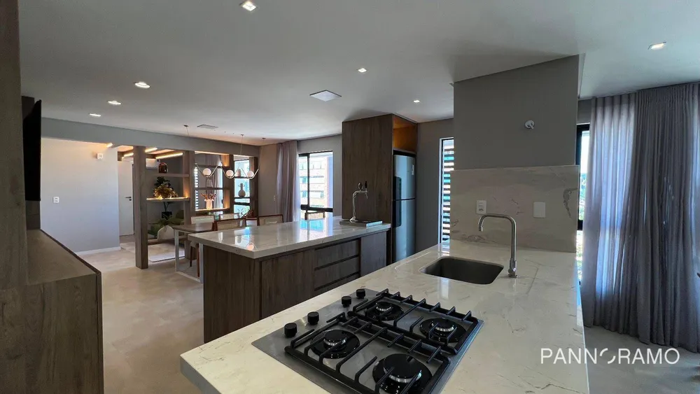 Apartamento, 2 quartos, 75 m² - Foto 11