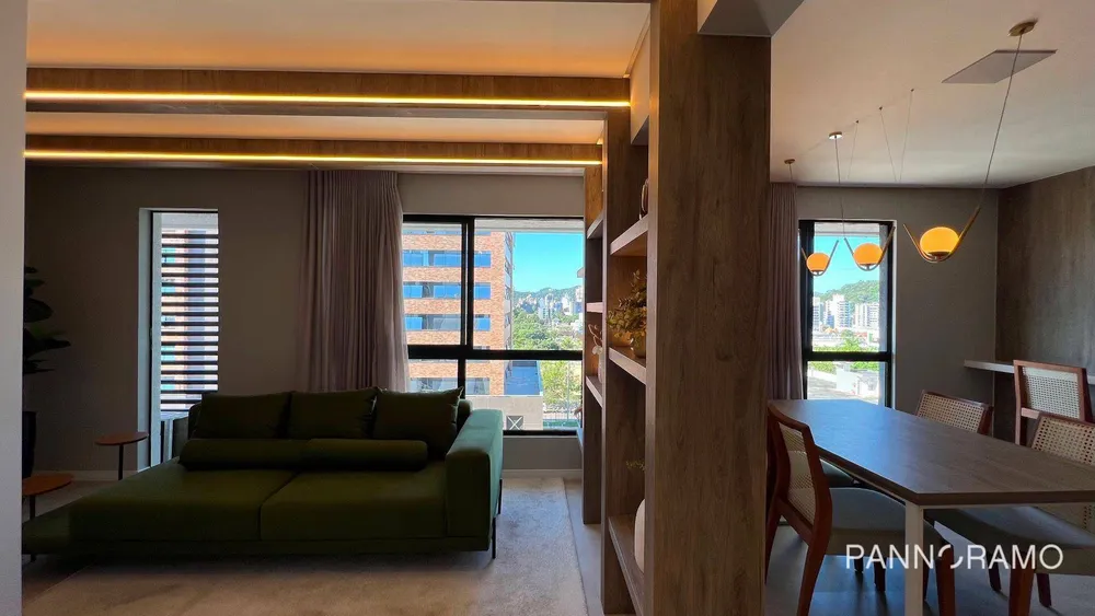 Apartamento, 2 quartos, 75 m² - Foto 10