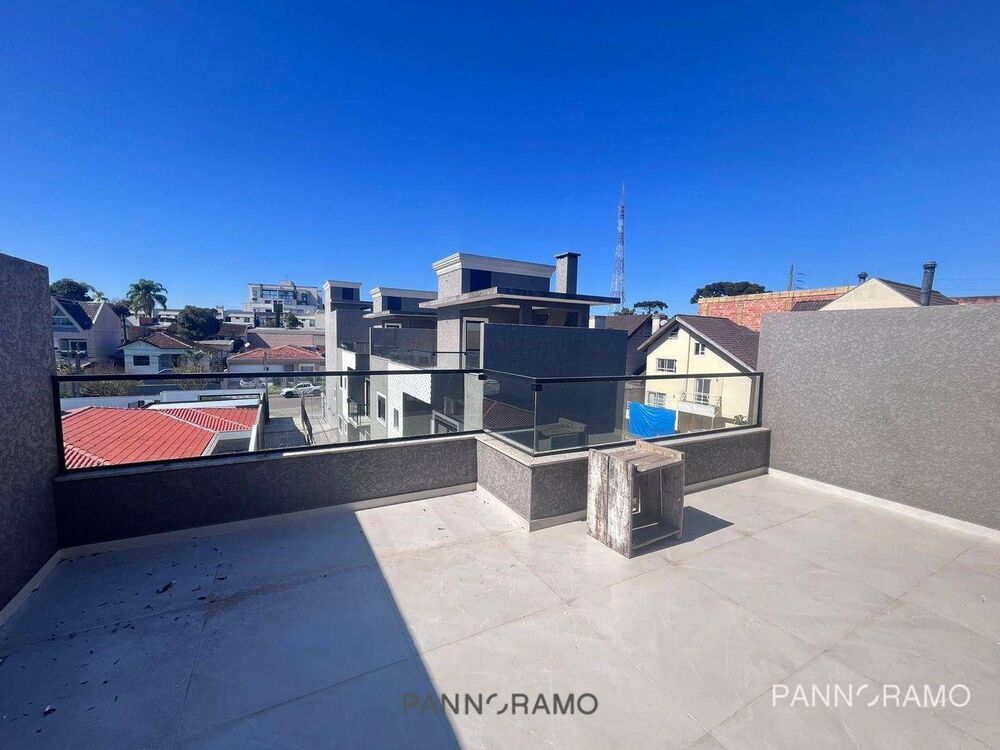 Sobrado para alugar com 3 quartos, 154m² - Foto 2