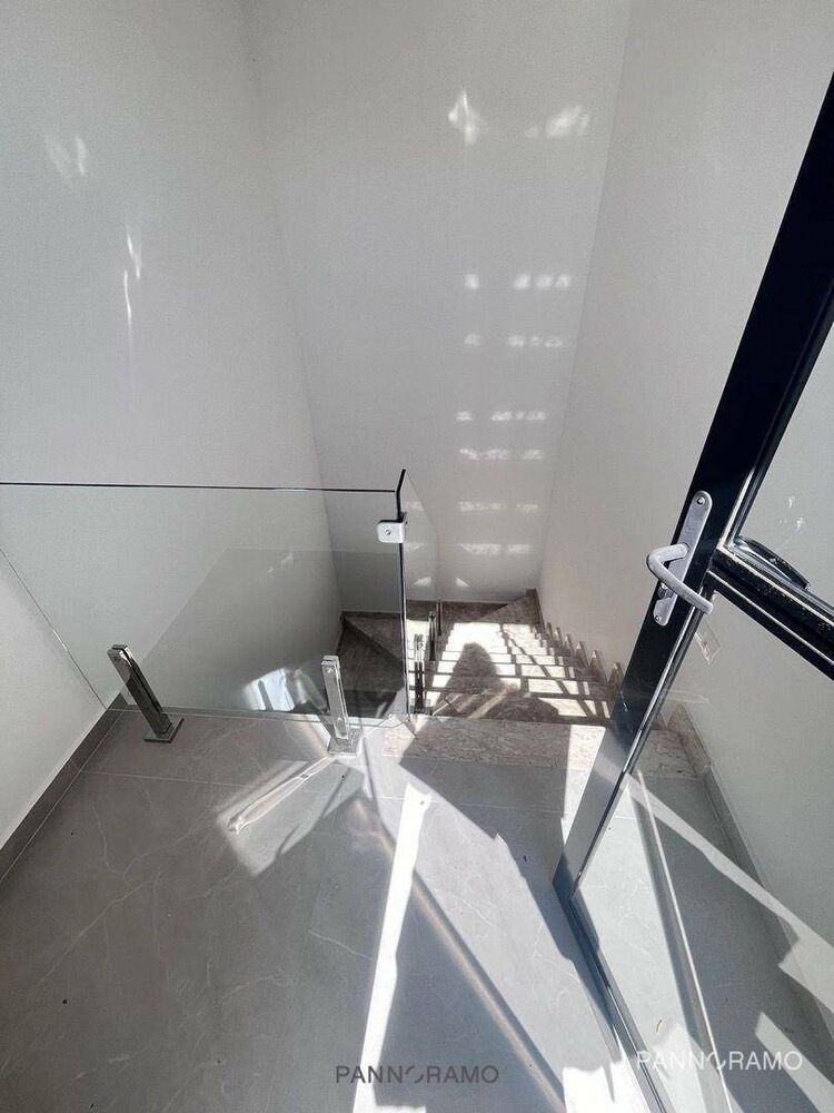 Sobrado para alugar com 3 quartos, 154m² - Foto 7