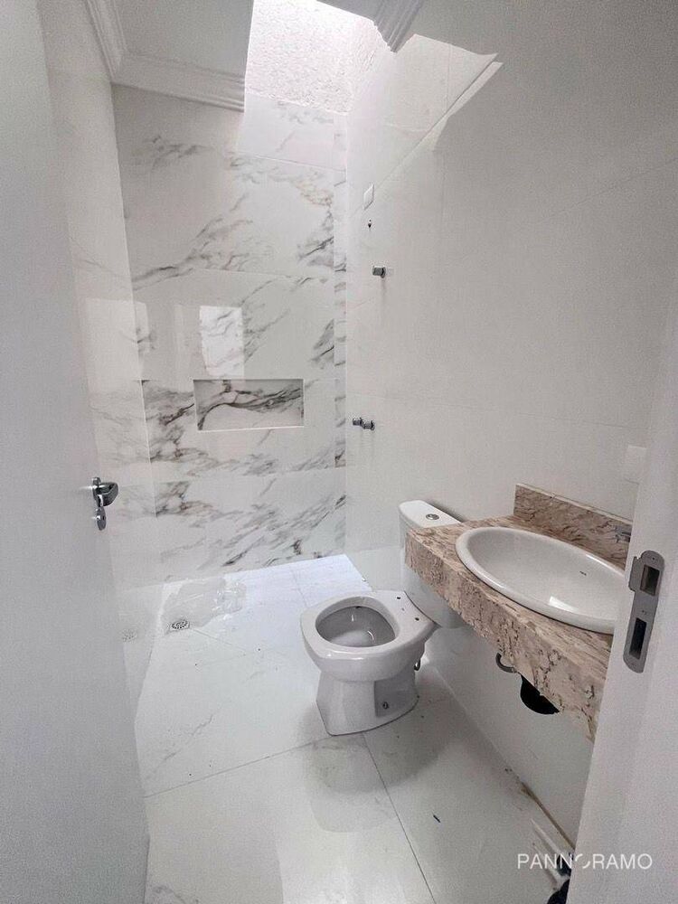Sobrado para alugar com 3 quartos, 154m² - Foto 3