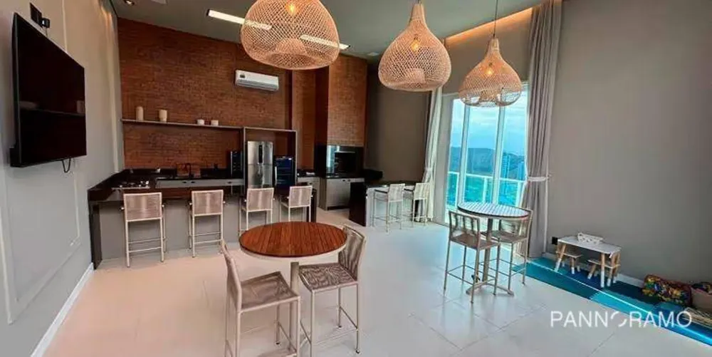 Apartamento, 1 quarto, 65 m² - Foto 12