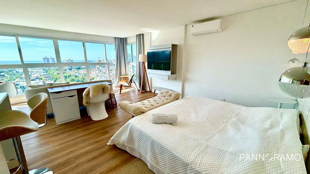 Apartamento, 1 quarto, 65 m² - Foto 1