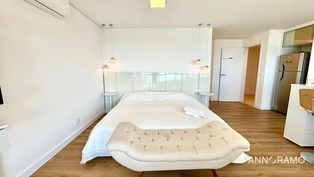 Apartamento, 1 quarto, 65 m² - Foto 2