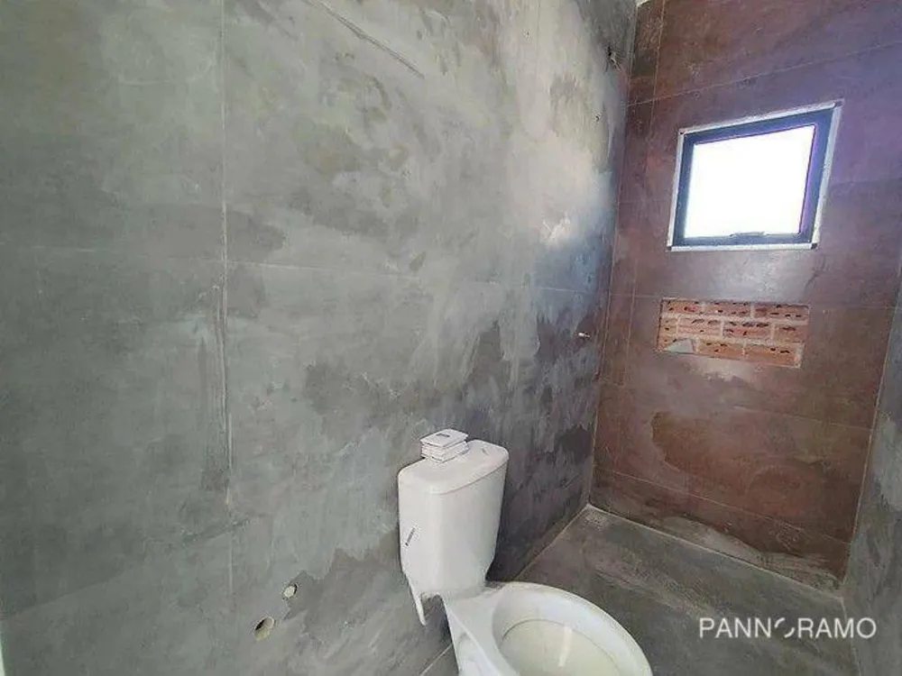 Sobrado, 3 quartos, 153 m² - Foto 10