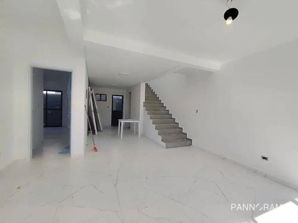 Sobrado, 3 quartos, 153 m² - Foto 3