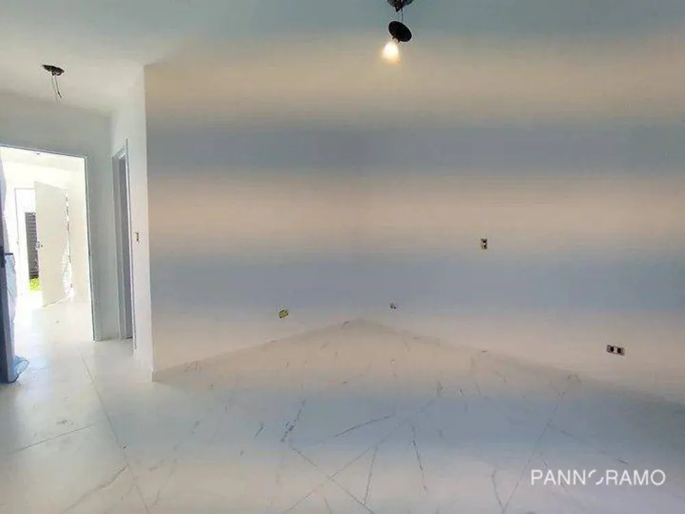 Sobrado, 3 quartos, 153 m² - Foto 4