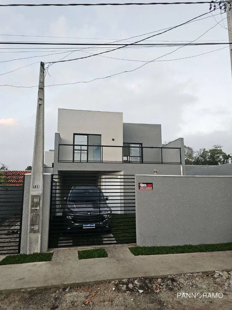 Sobrado, 3 quartos, 153 m² - Foto 12