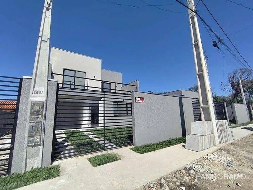 Sobrado, 3 quartos, 153 m² - Foto 11