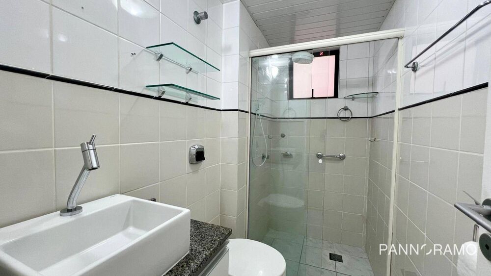 Apartamento à venda com 2 quartos, 53m² - Foto 6