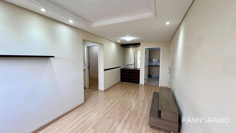Apartamento à venda com 2 quartos, 53m² - Foto 2