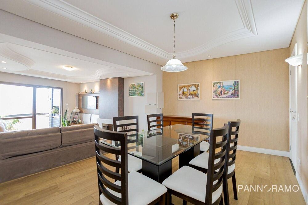 Apartamento à venda com 3 quartos, 114m² - Foto 4