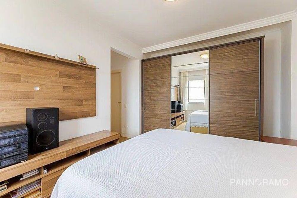 Apartamento à venda com 3 quartos, 114m² - Foto 7
