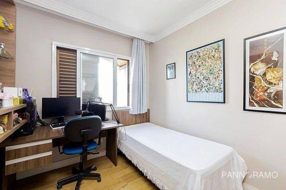 Apartamento à venda com 3 quartos, 114m² - Foto 11