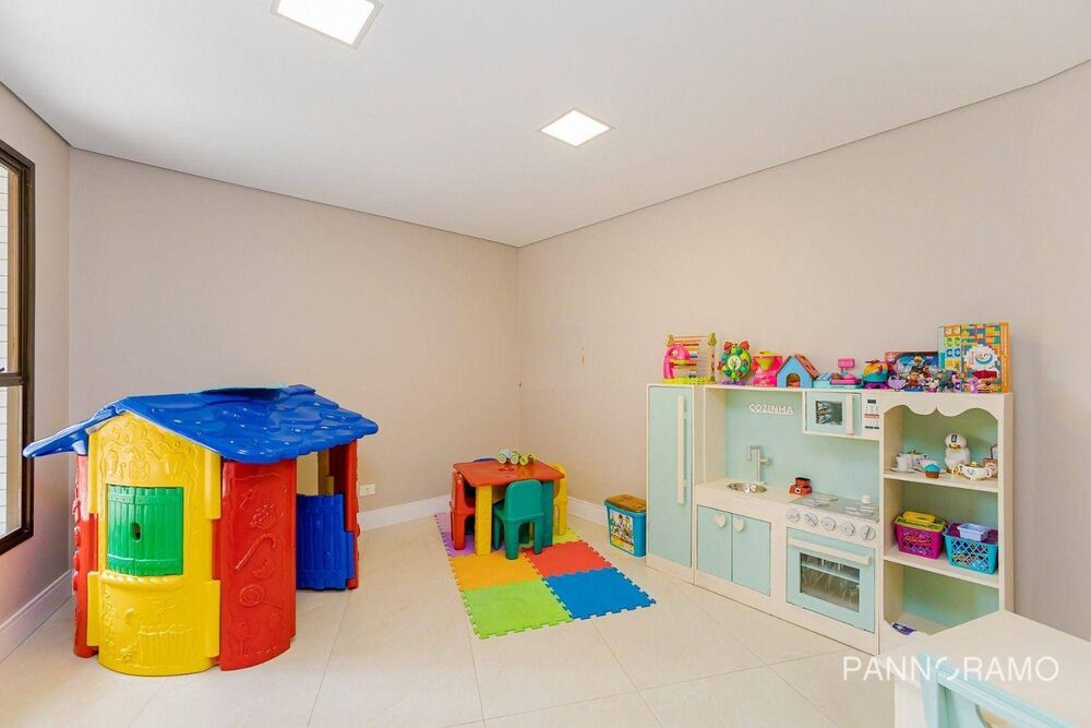 Apartamento à venda com 3 quartos, 114m² - Foto 12