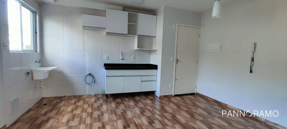 Apartamento, 2 quartos, 47 m² - Foto 6