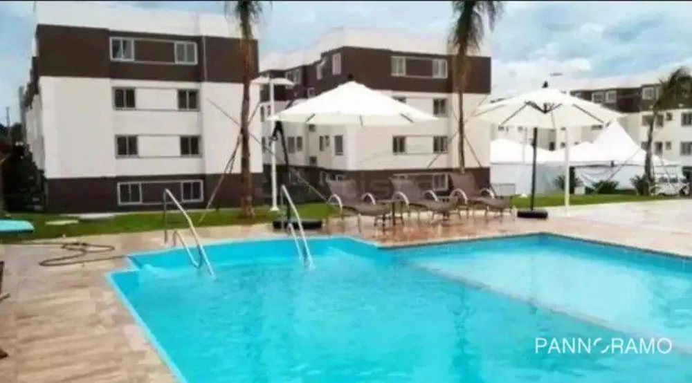 Apartamento, 2 quartos, 47 m² - Foto 12